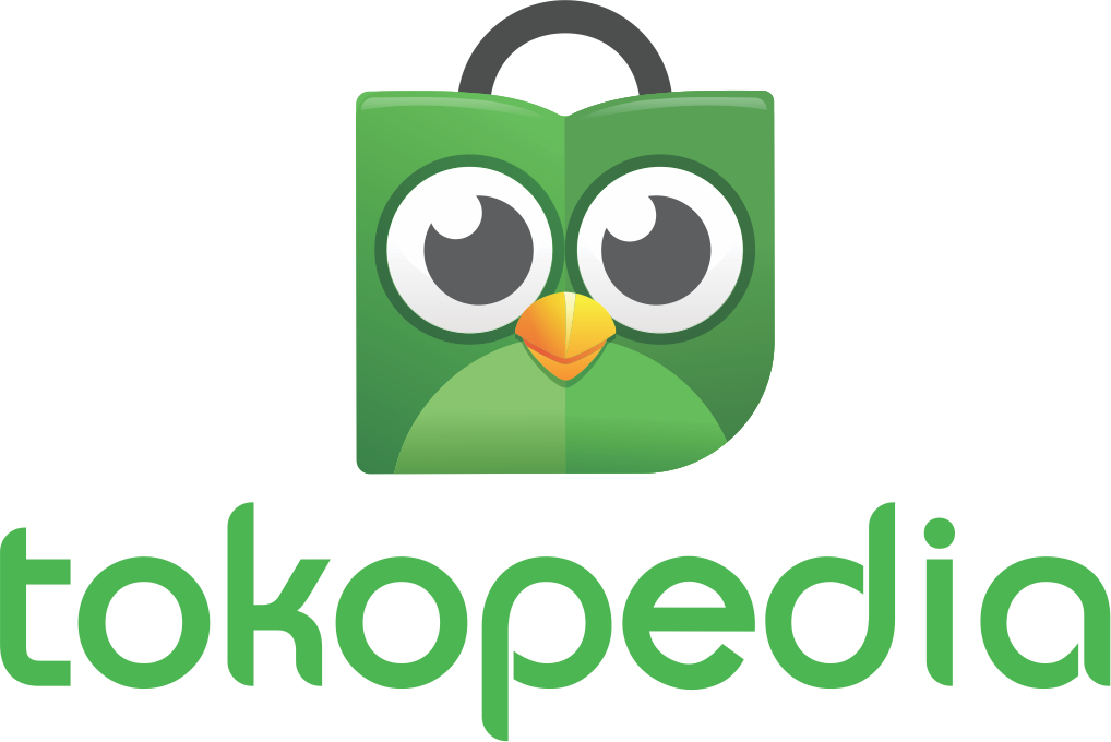Tokopedia Logo