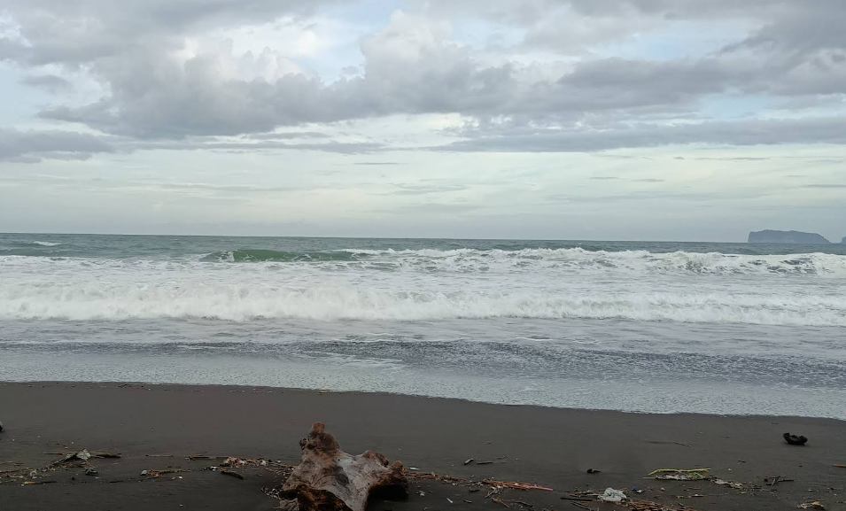 Pantai Cemara